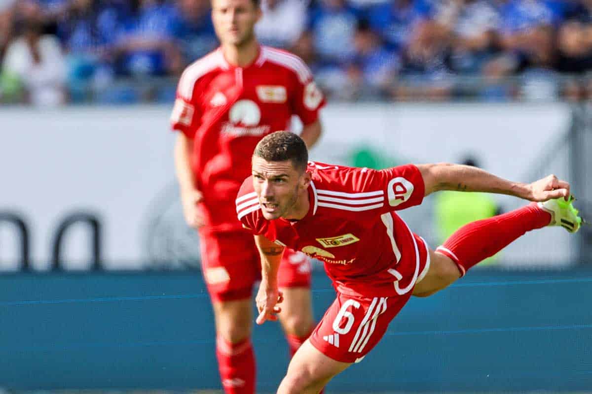 Union Berlin RB Leipzig Prognose Tipp