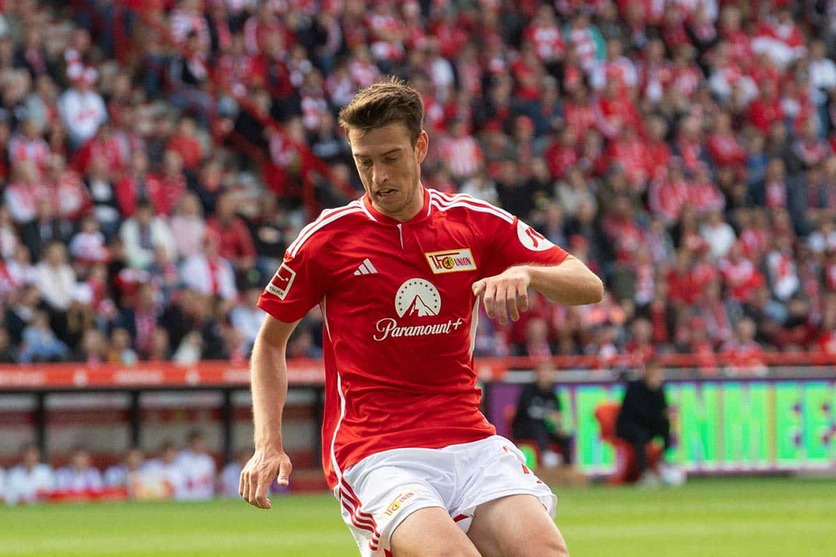 Union Berlin Braga Prognose Tipp