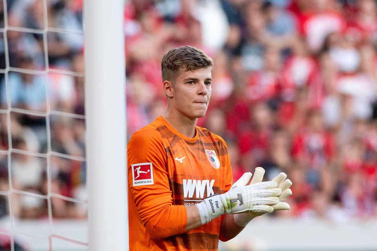 Augsburg Darmstadt Prognose Tipp