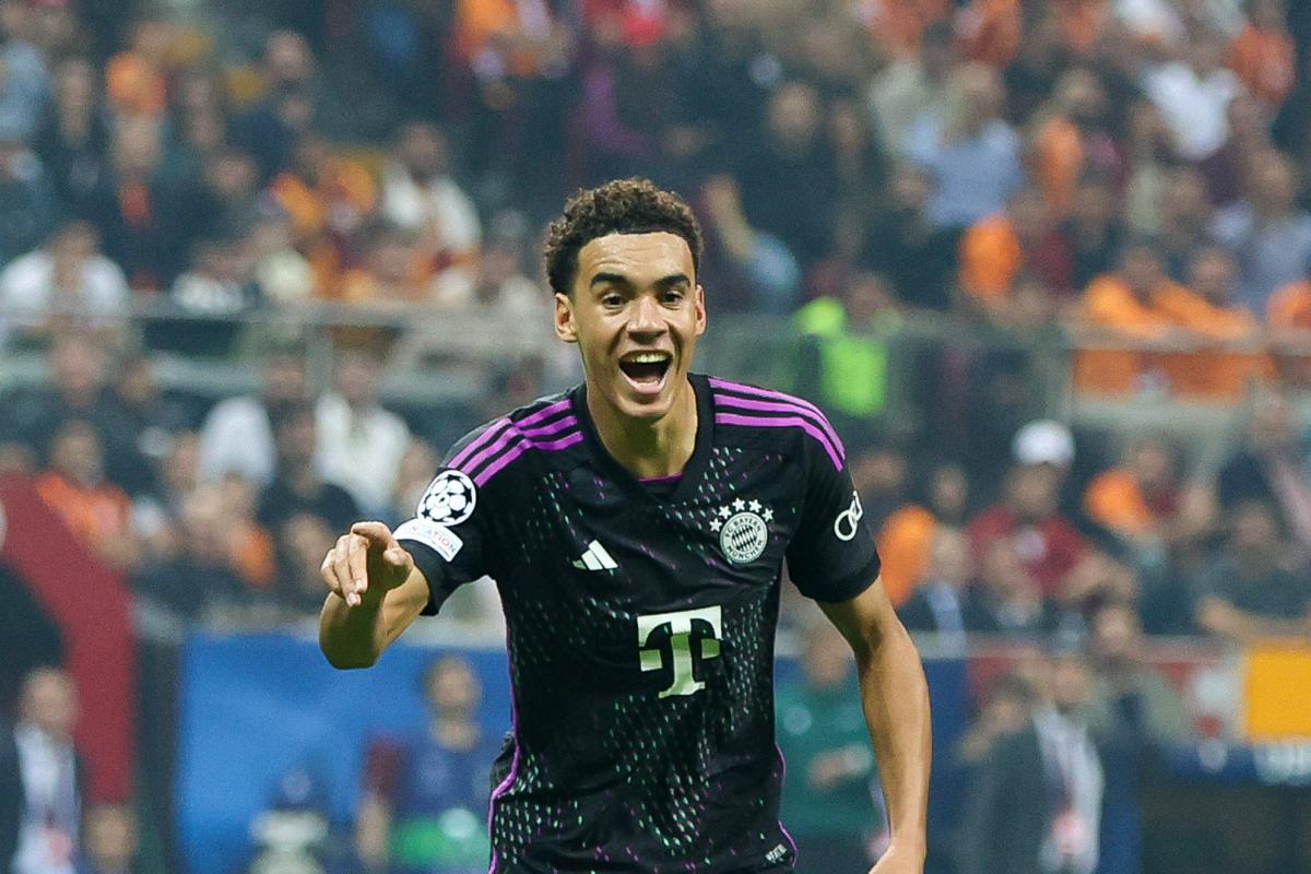 Bayern Darmstadt Prognose Tipp