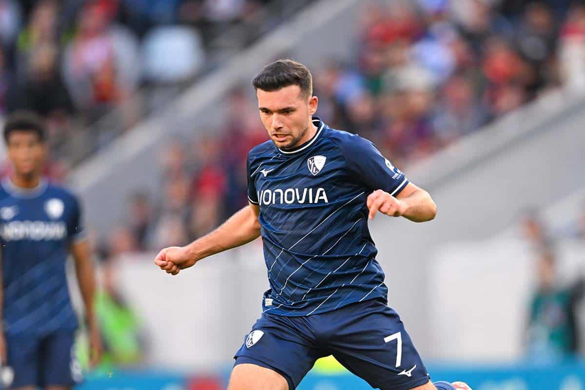 Bochum Mainz Prognose Tipp
