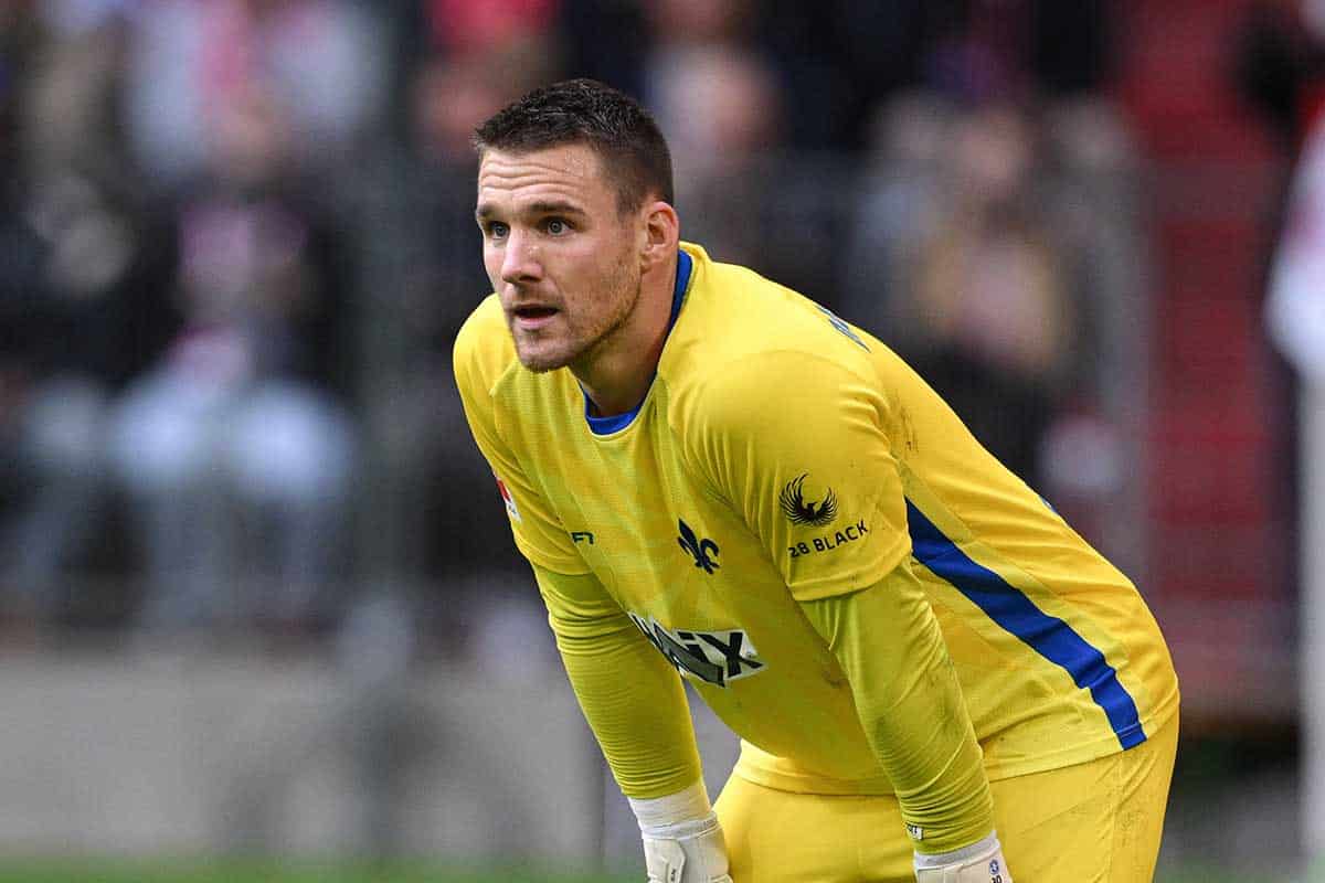 Darmstadt Bochum Prognose Tipp