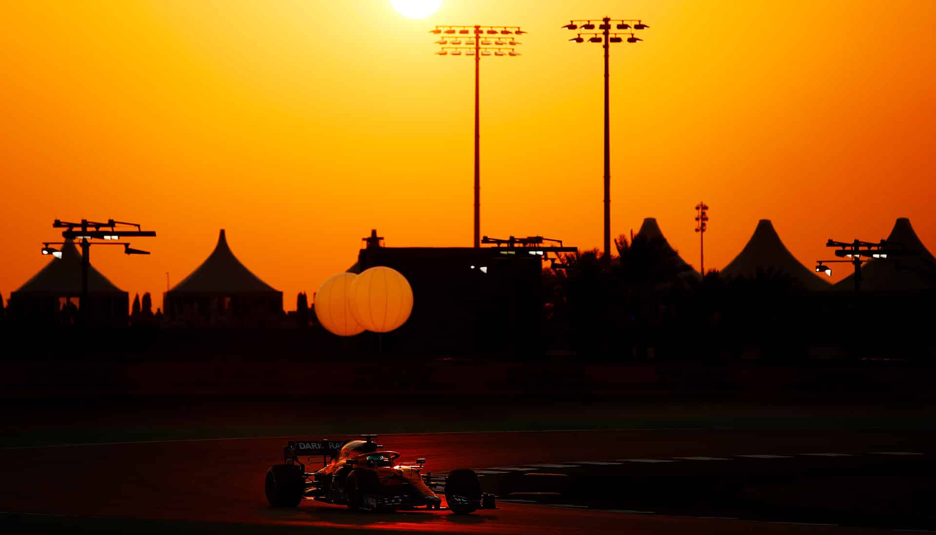 Formel 1 Katar GP Wetten Quoten