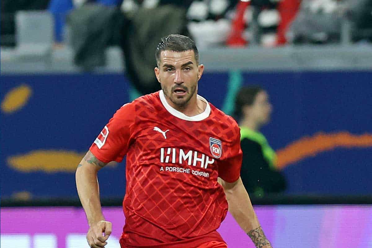 Heidenheim Augsburg Prognose Tipp