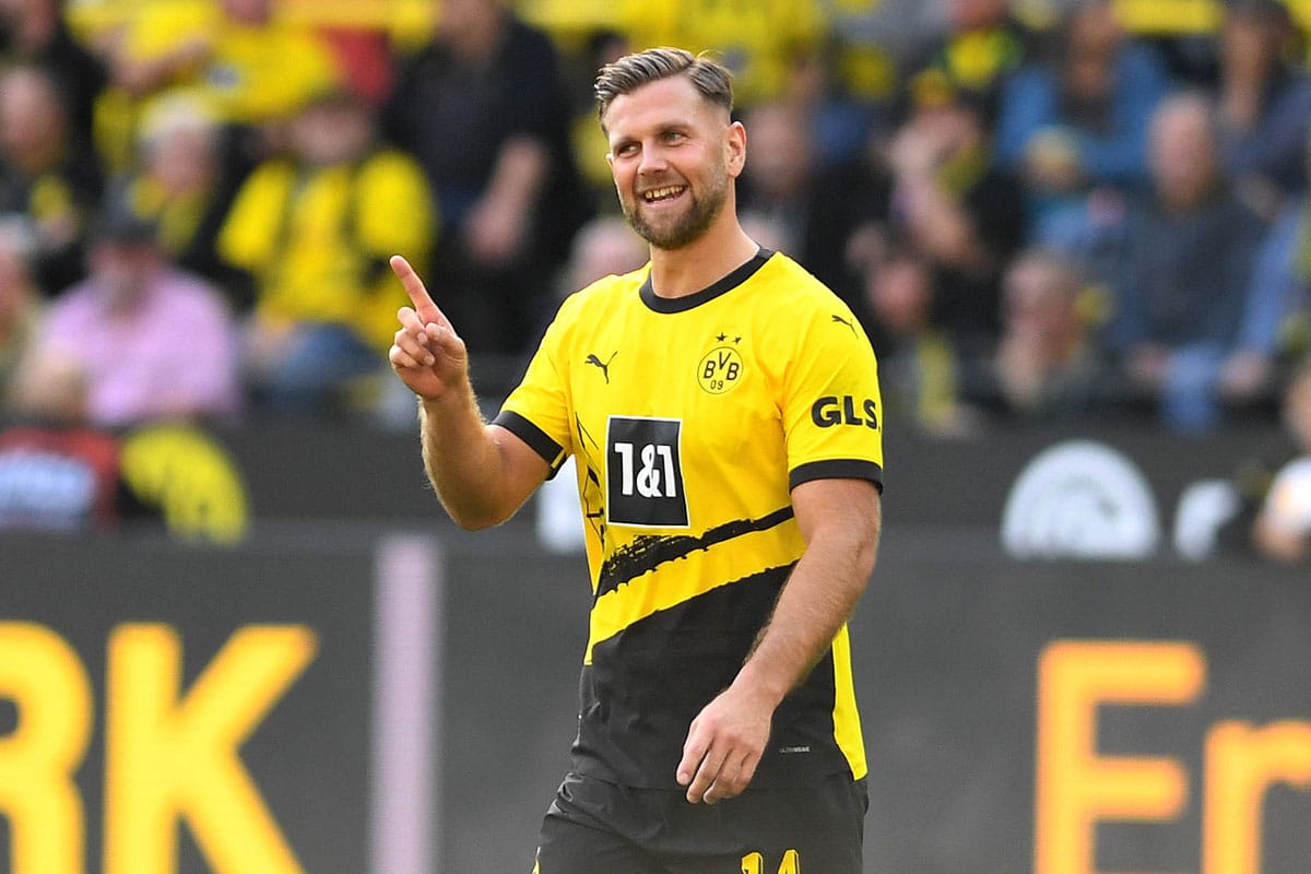 Füllkrug / Dortmund Bremen Tipp Prognose