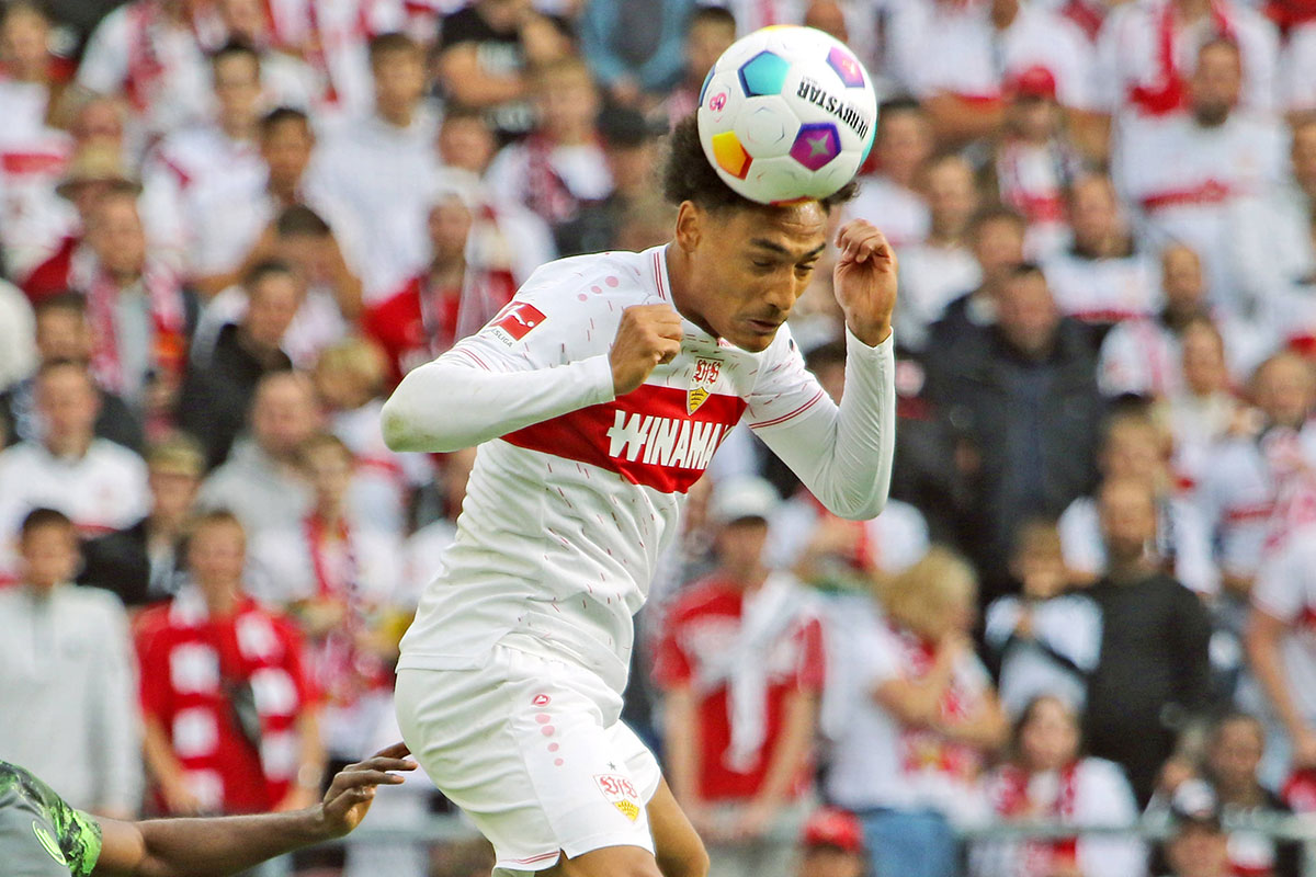 Enzo Millot / Stuttgart Hoffenheim Tipp Prognose
