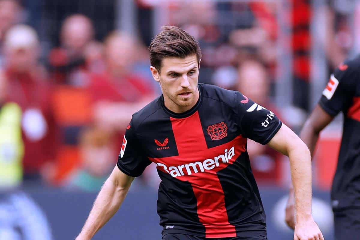 Wolfsburg Leverkusen Prognose Tipp