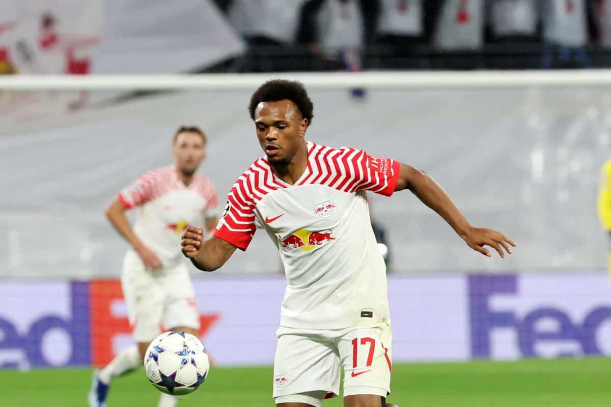 RB Leipzig Köln Prognose Tipp
