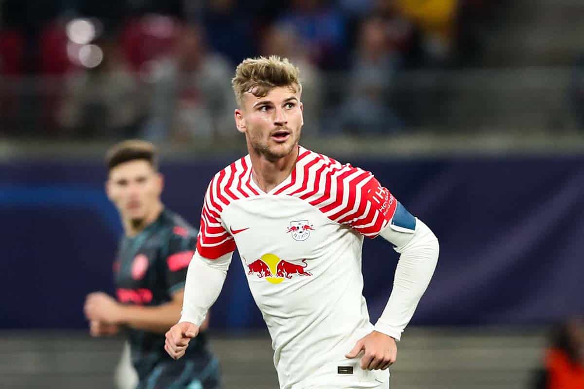RB Leipzig Bochum Prognose Tipp