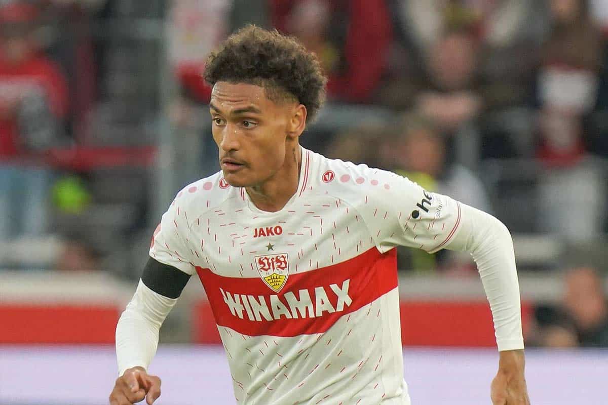 Stuttgart Union Berlin Prognose Tipp