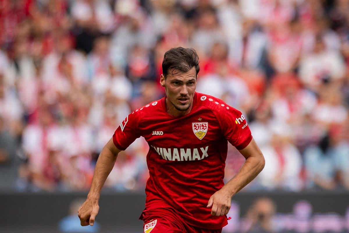 Stuttgart Wolfsburg Prognose Tipp