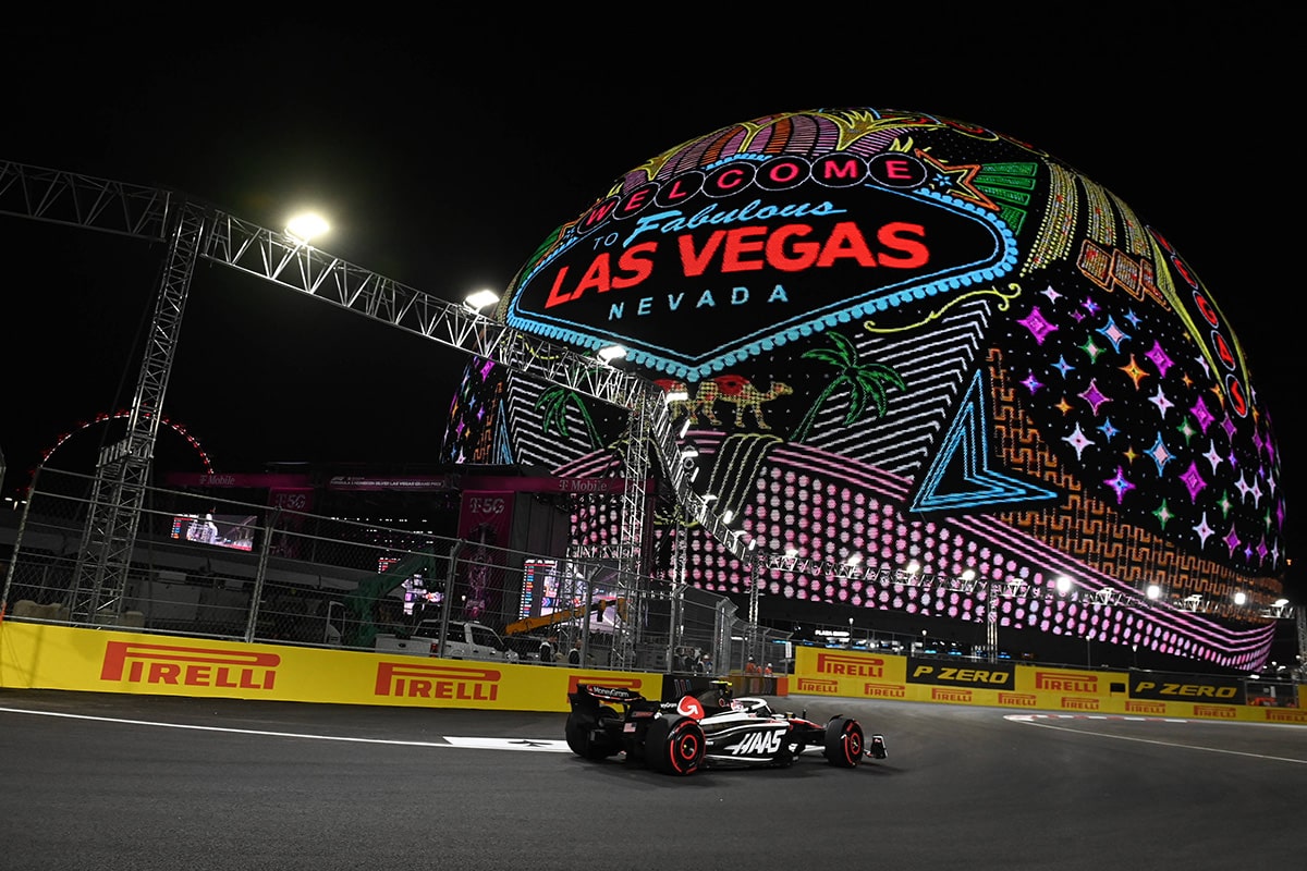 las vegas formel 1 wetten
