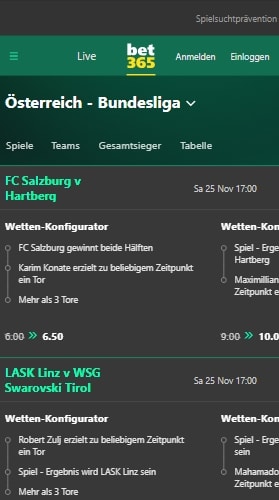 Regeln, die man nicht befolgen sollte beste Sportwetten Anbieter