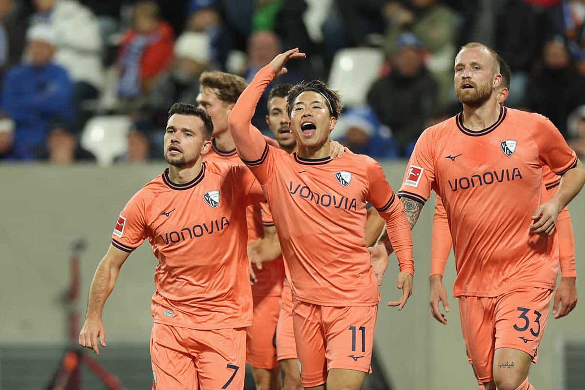 Bochum Köln Prognose Tipp