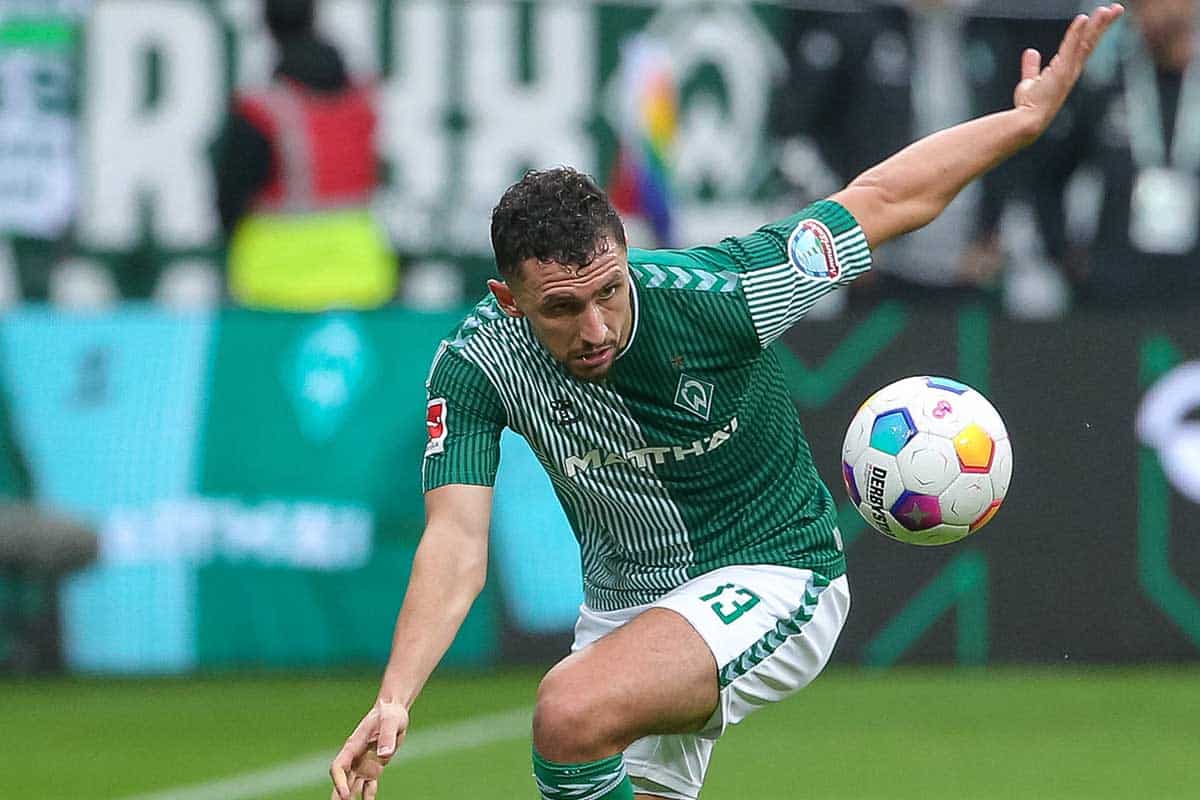 Bremen Frankfurt Prognose Tipp