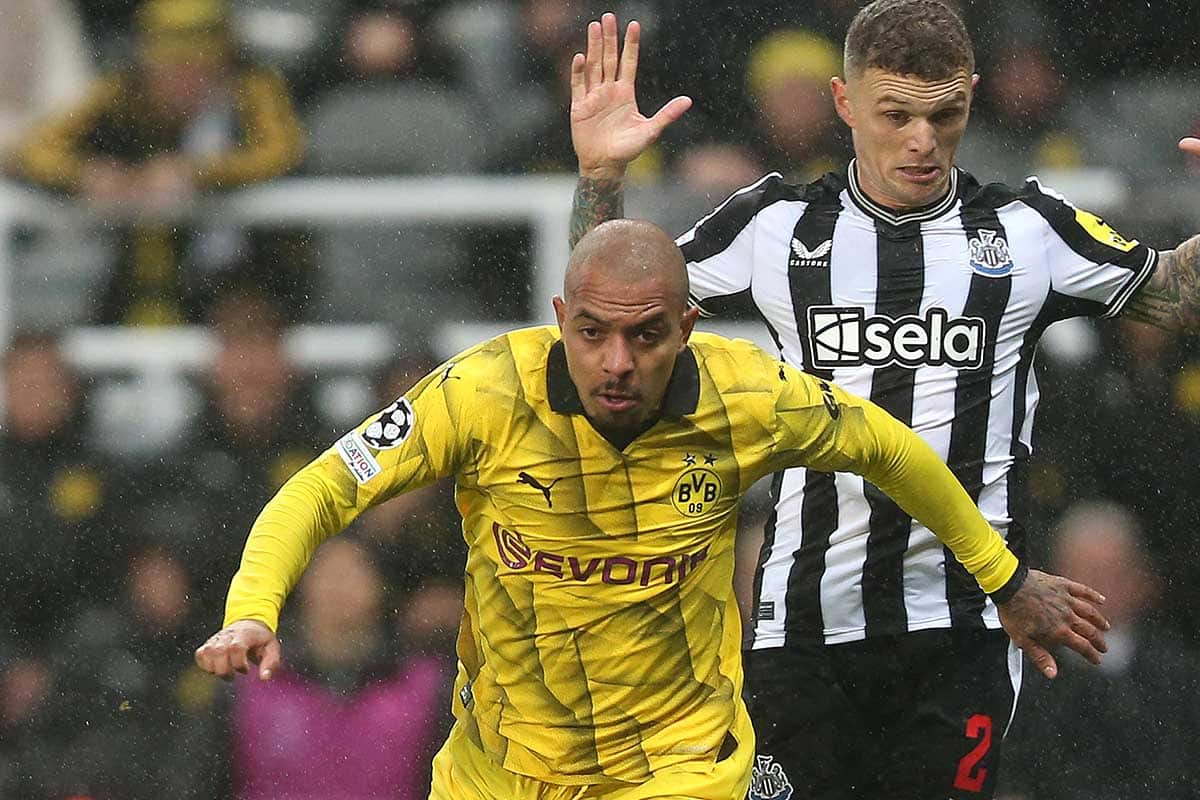 Dortmund Newcastle Prognose Tipp