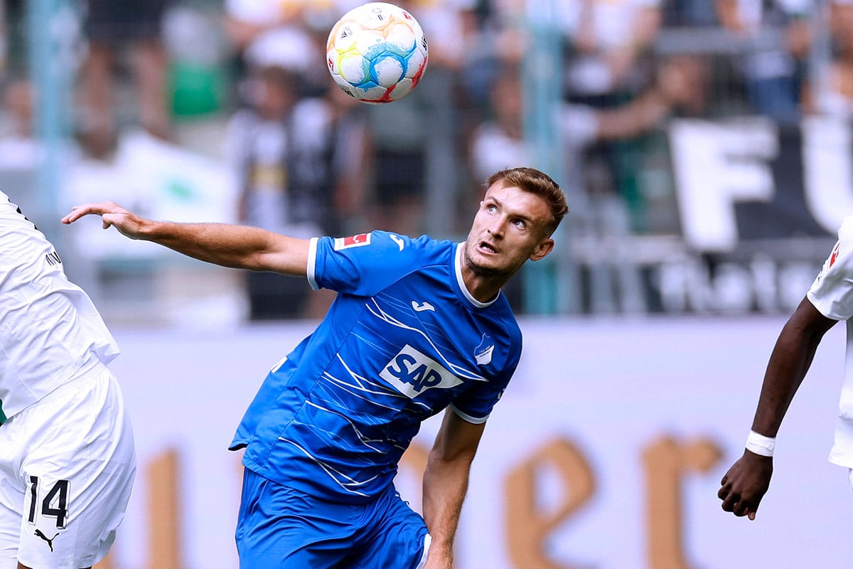 Stefan Posch / Hoffenheim Mainz Tipp Prognose