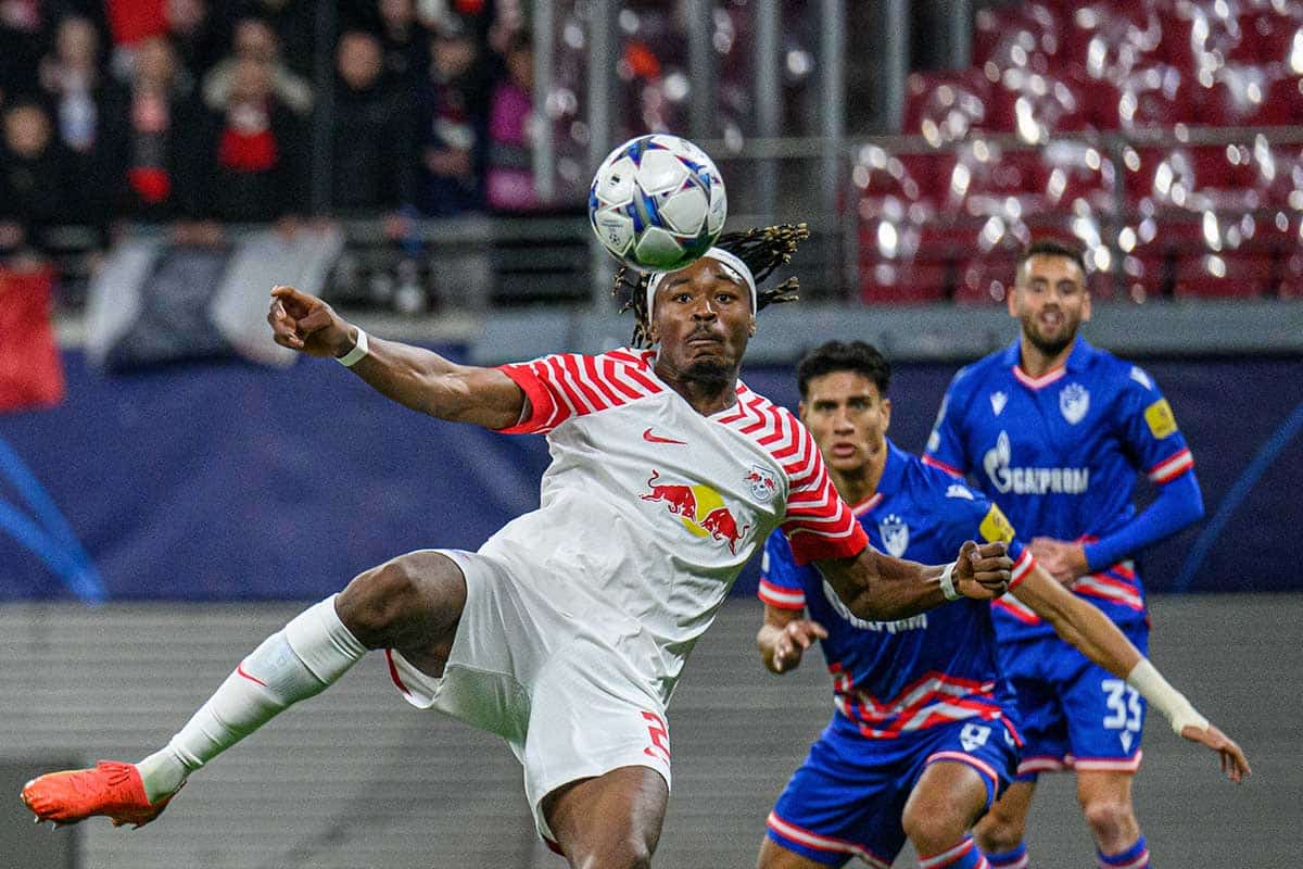 Roter Stern Belgrad RB Leipzig Prognose Tipp