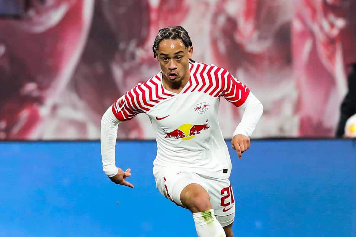 Manchester City RB Leipzig Prognose Tipp