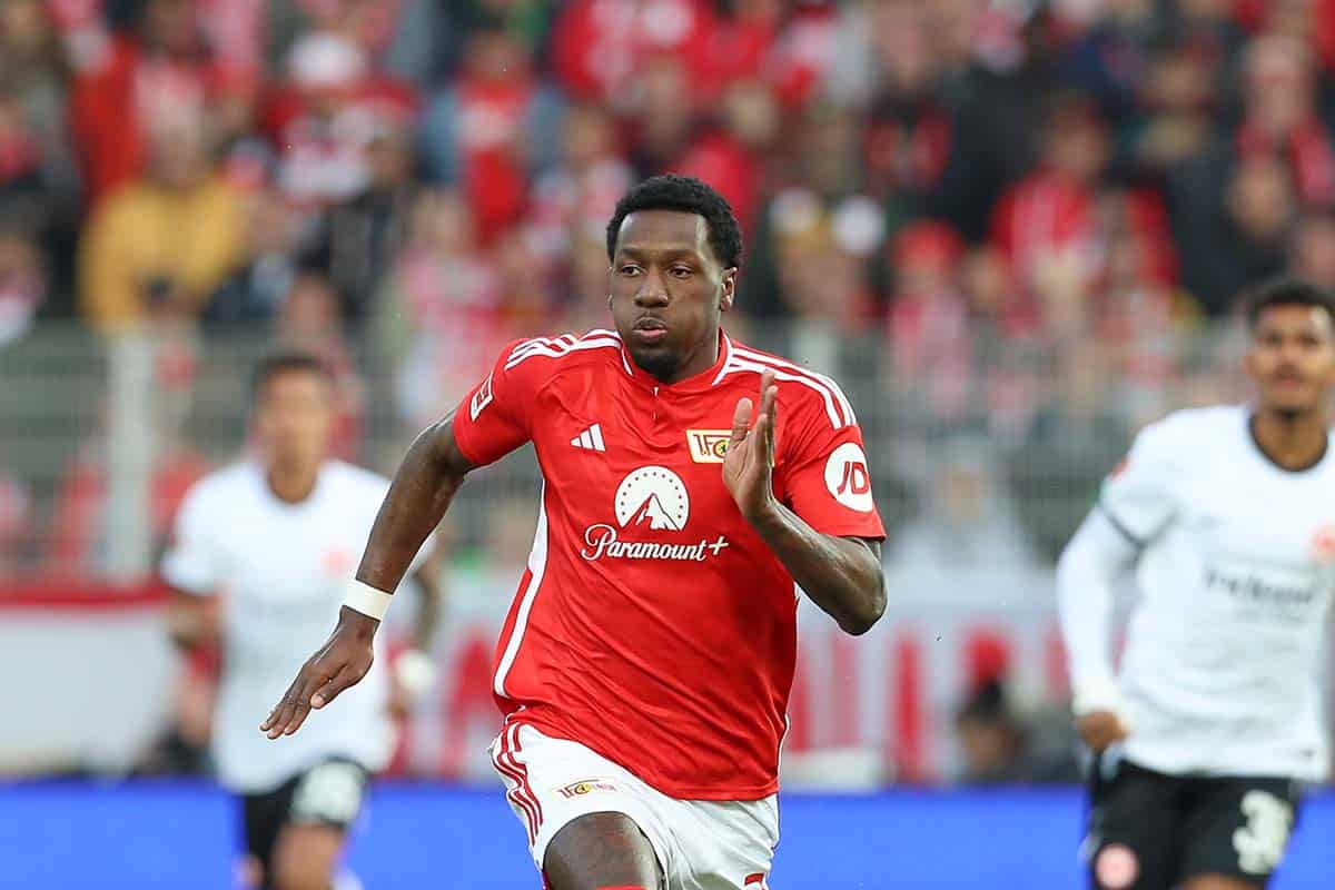 Neapel Union Berlin Prognose Tipp
