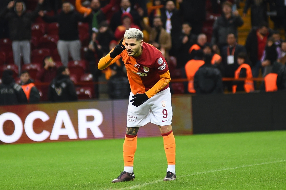 Kopenhagen Galatasaray Prognose