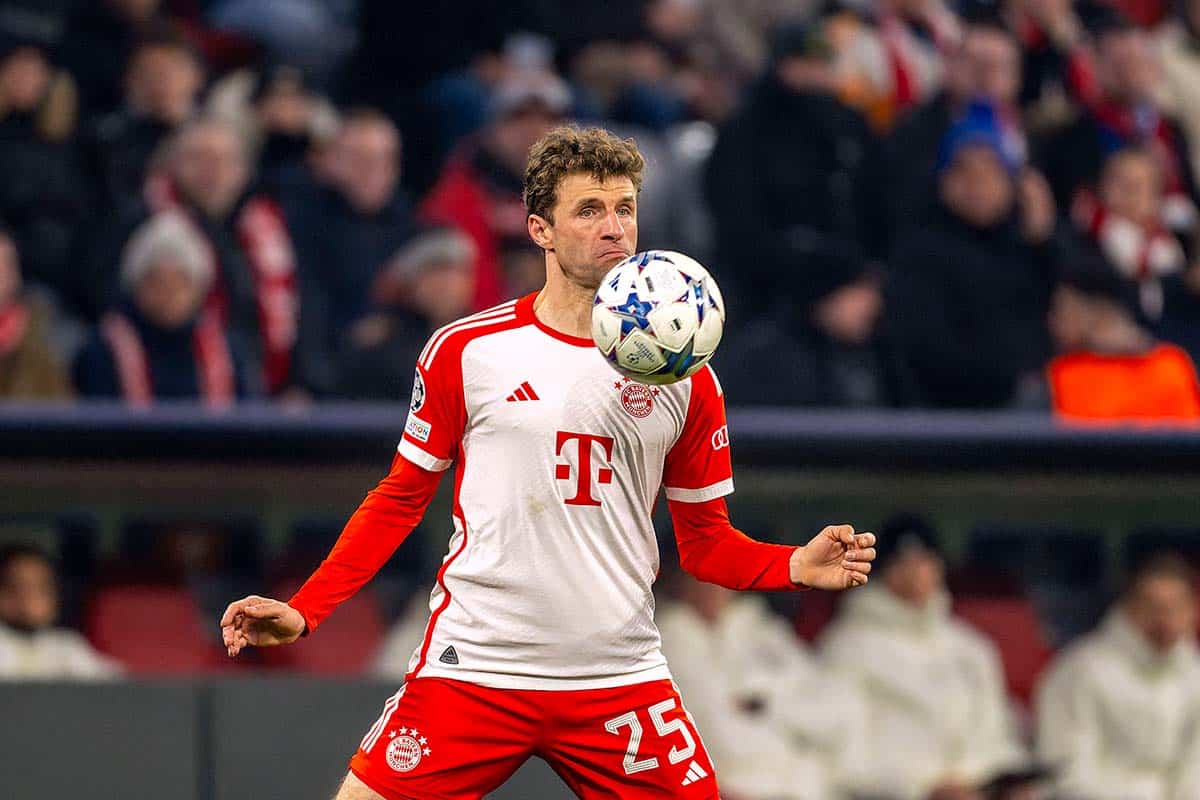 Bayern Stuttgart Prognose Tipp