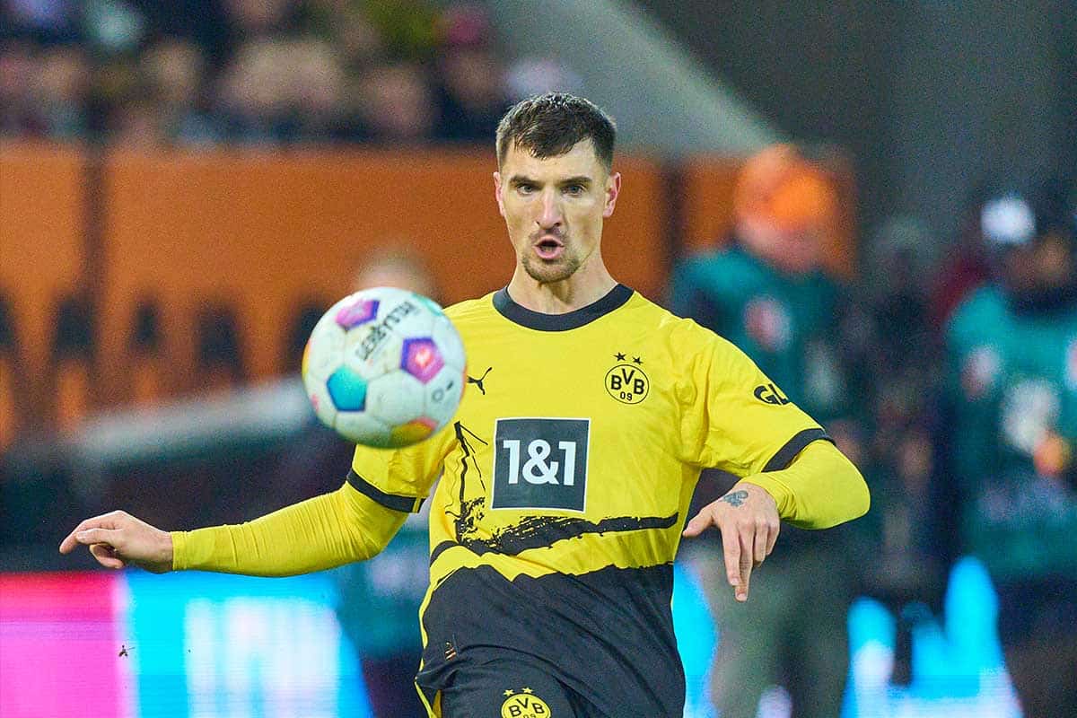 BVB Mainz Prognose Tipp