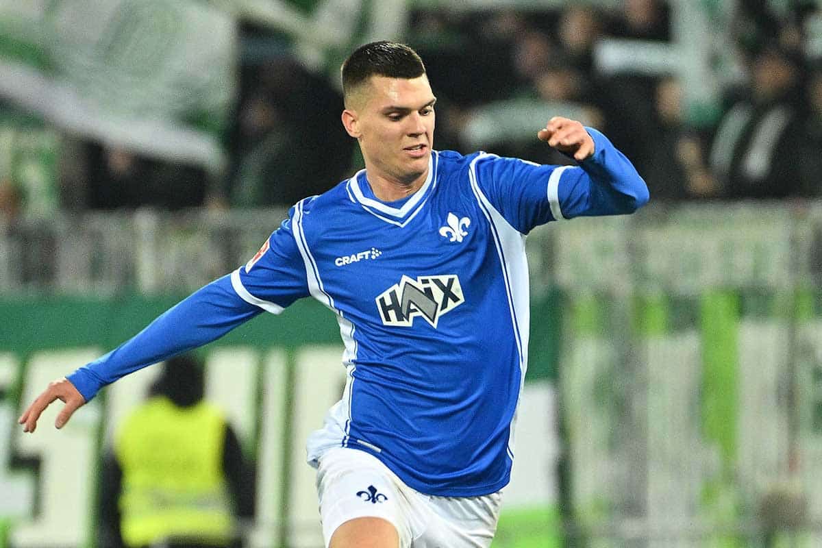 Hoffenheim Darmstadt Prognose Tipp