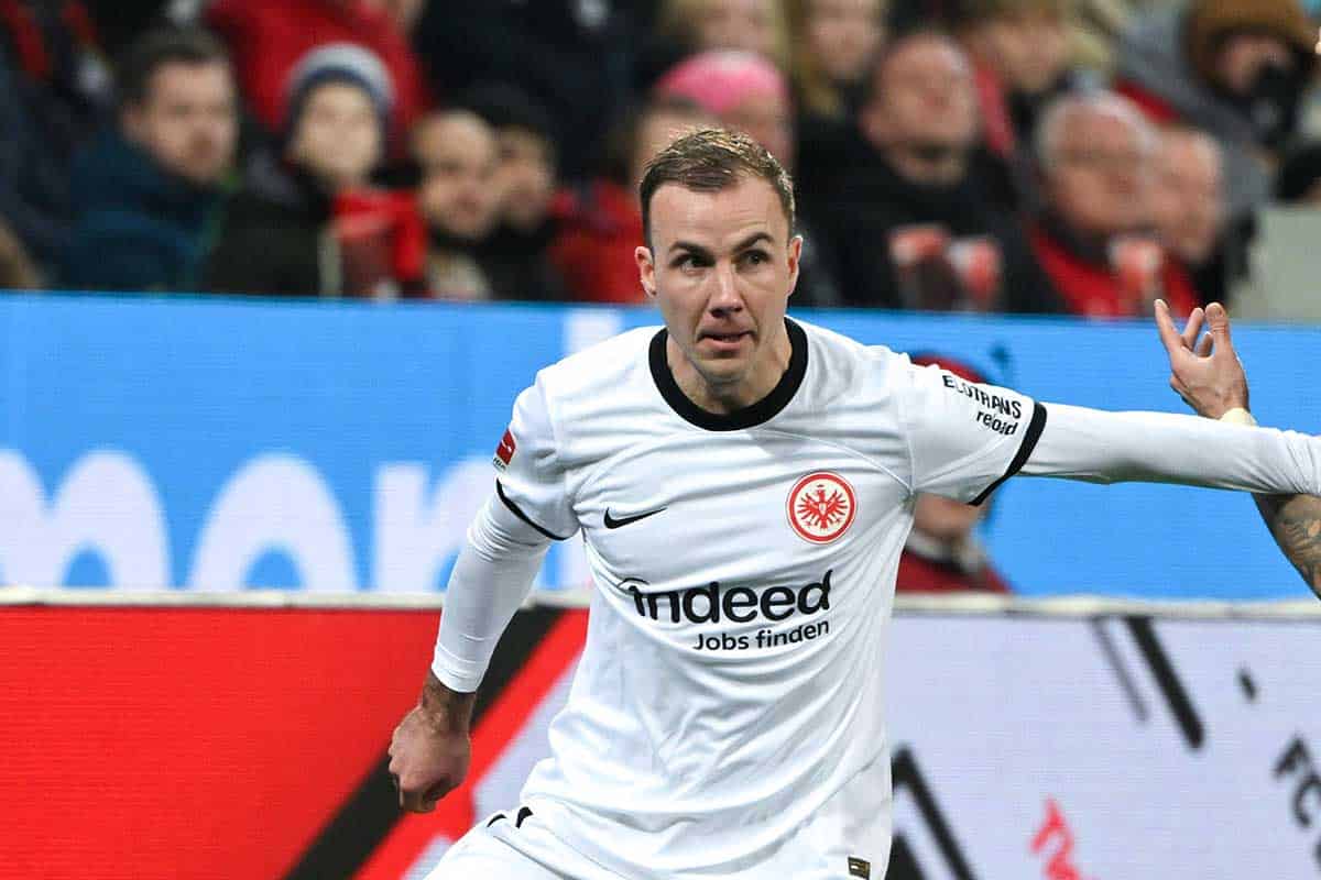 Frankfurt Gladbach Prognose Tipp