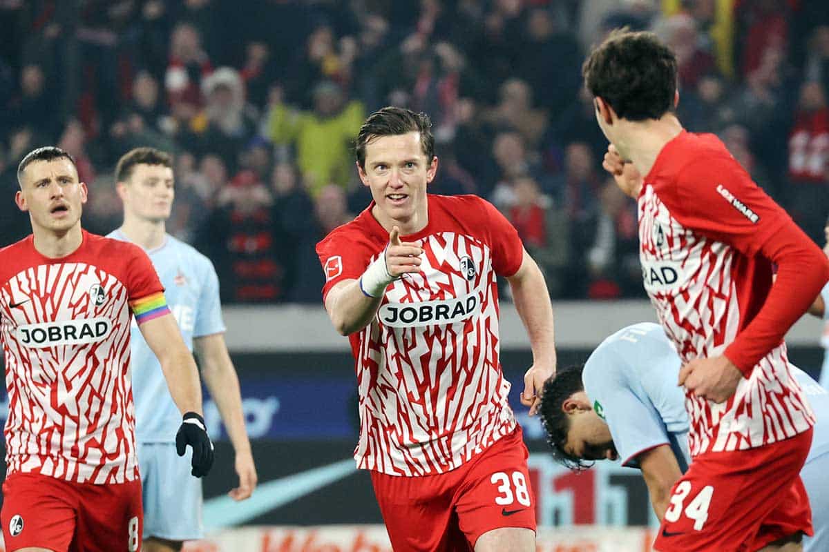 Heidenheim Freiburg Prognose Tipp