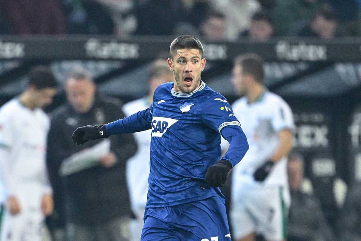 Hoffenheim Bochum Prognose Tipp