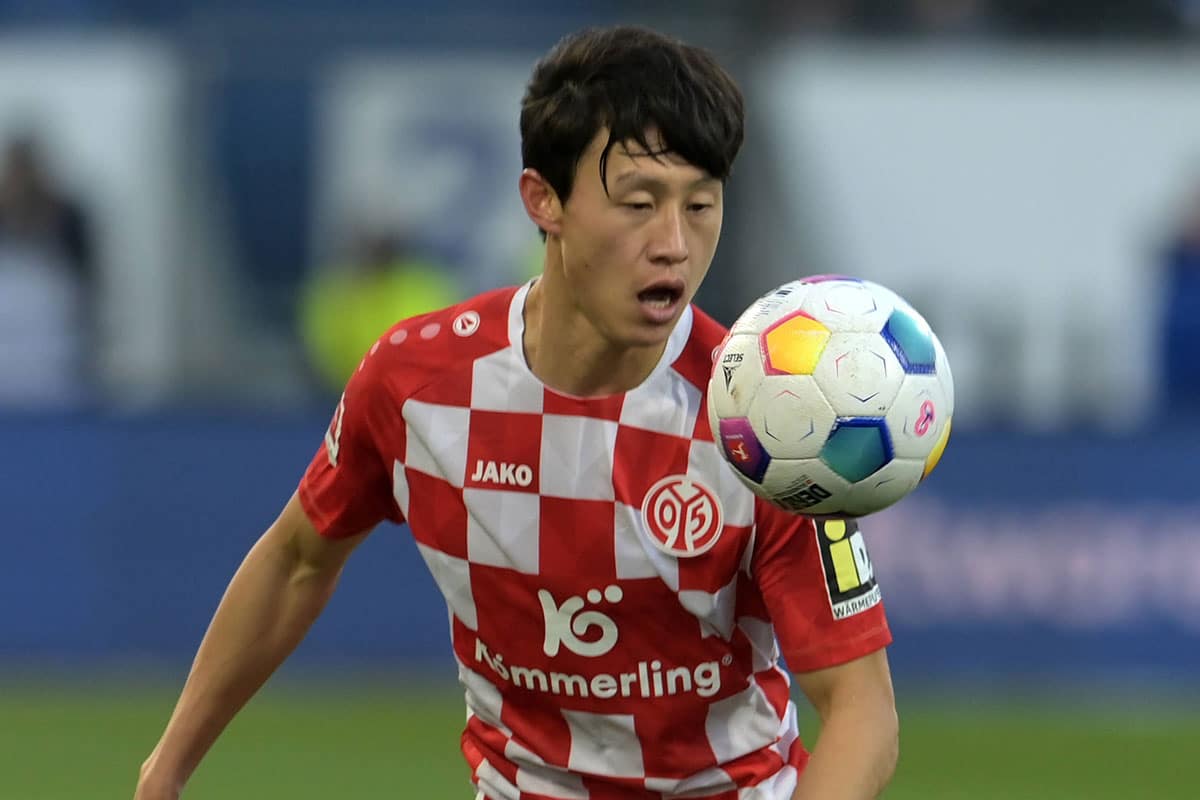 Jae-Sung Lee / Mainz SC Freiburg Tipp Prognose