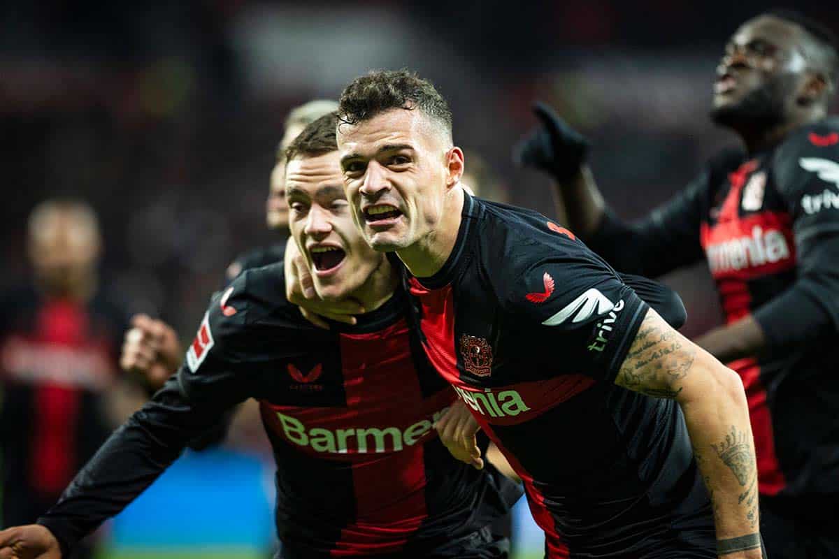 Leverkusen Frankfurt Prognose Tipp