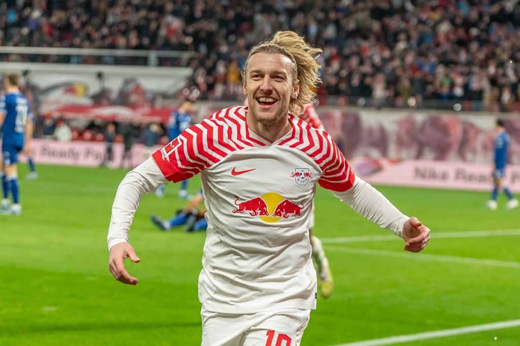 Werder Bremen RB Leipzig Tipp, WettQuoten & Prognose 19.12.2023