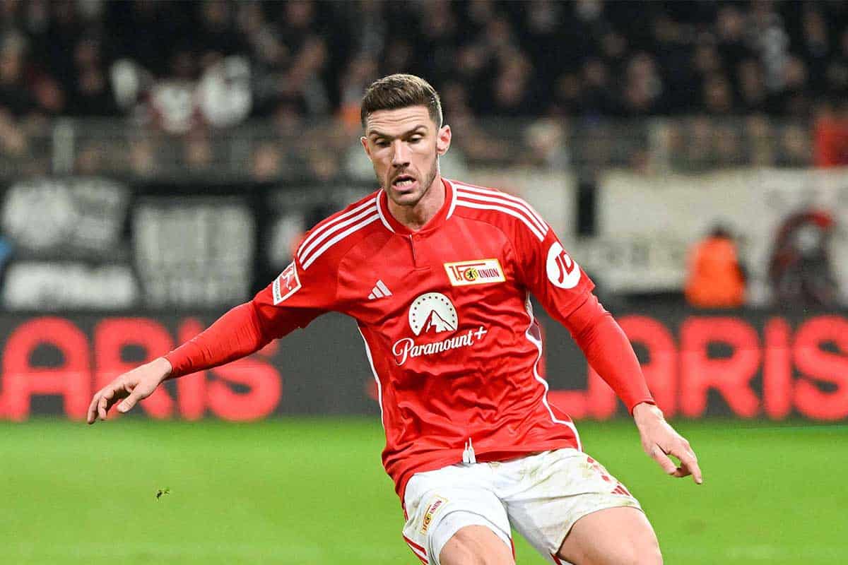 Union Berlin Gladbach Prognose Tipp