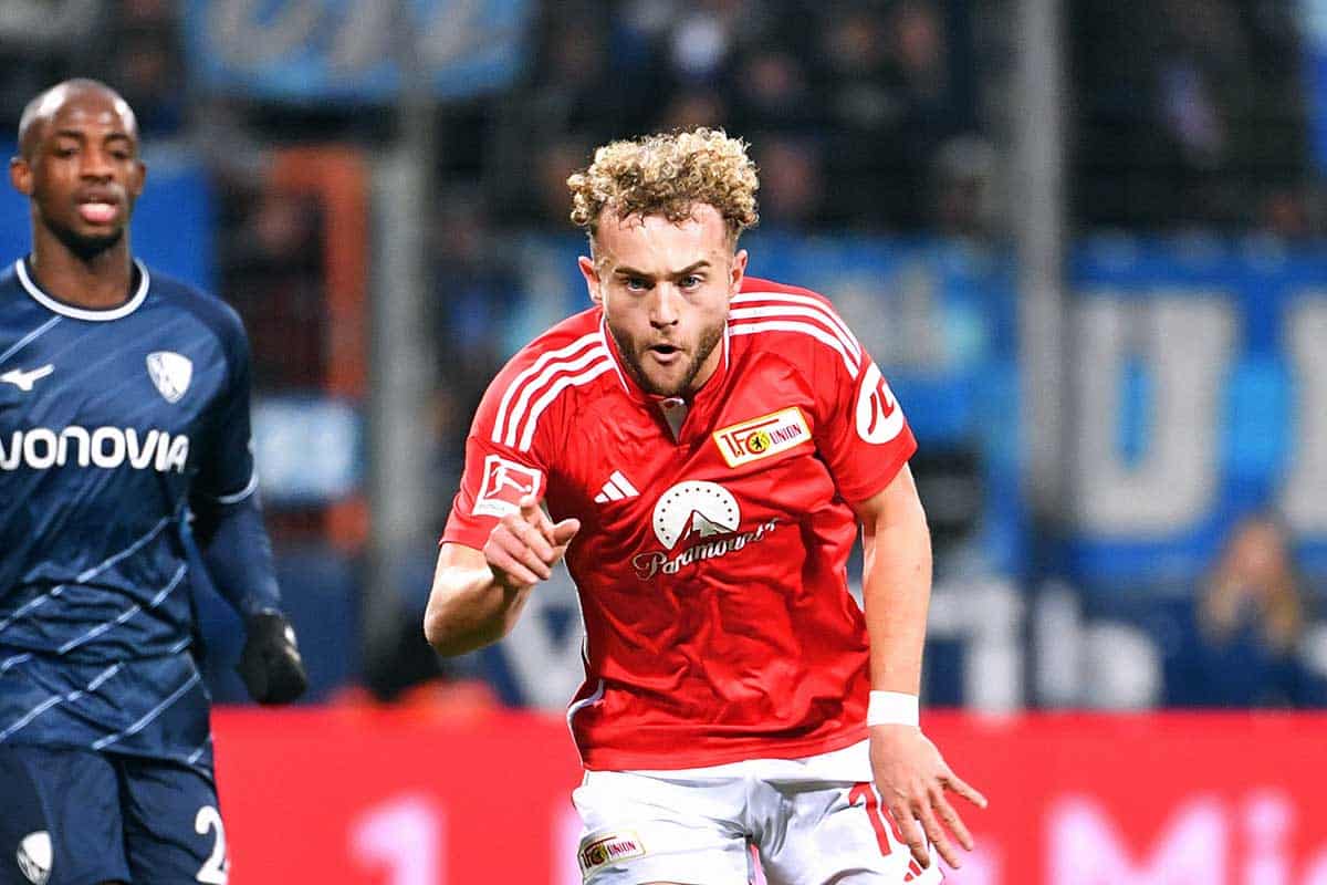 Union Berlin Köln Prognose Tipp