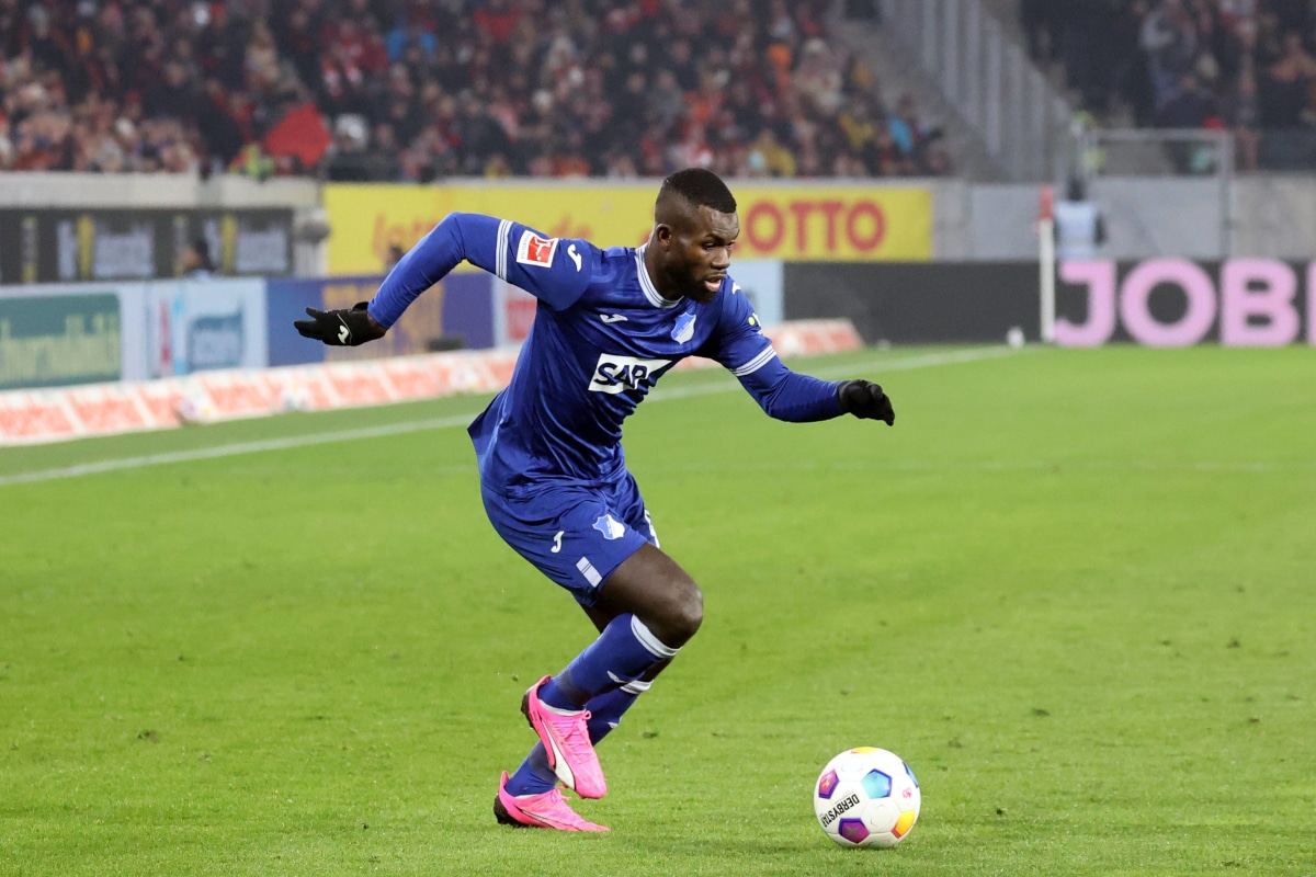 Hoffenheim Heidenheim Tipp