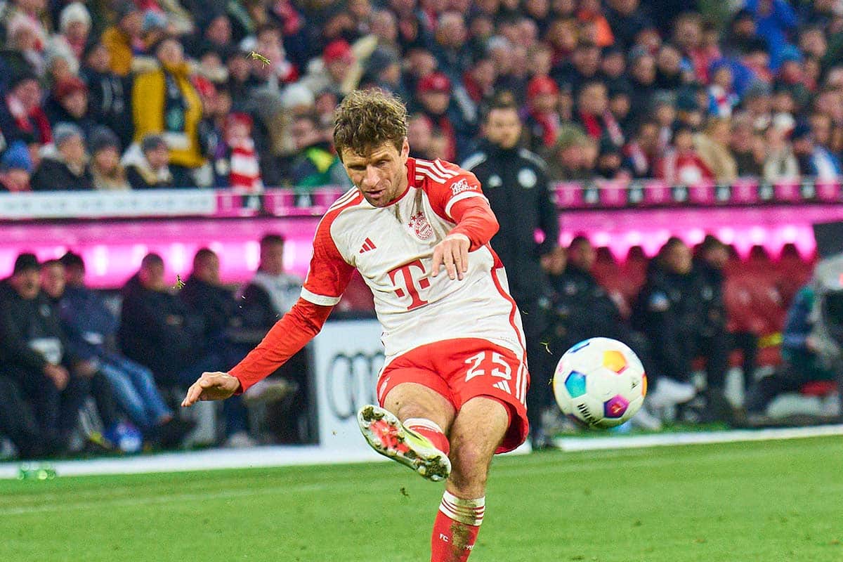 Bayern Union Berlin Prognose Tipp