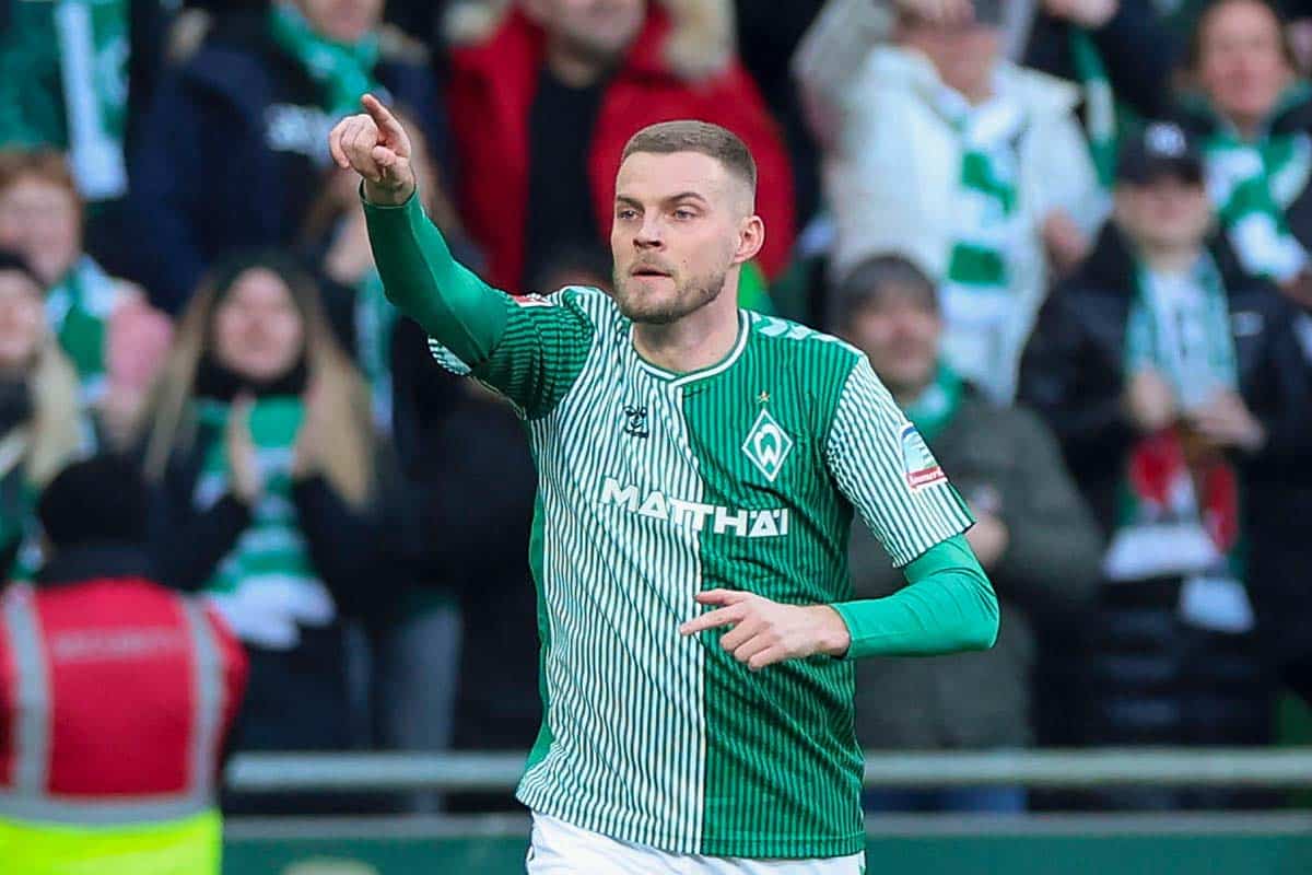 Mainz Bremen Prognose Tipp