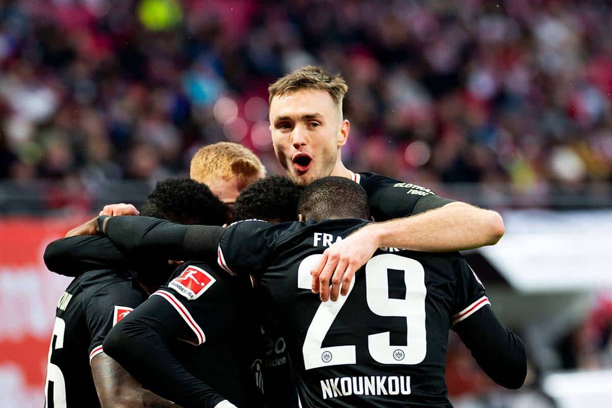 Darmstadt Frankfurt Prognose Tipp