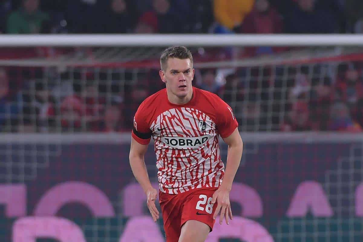 Freiburg Hoffenheim Prognose Tipp