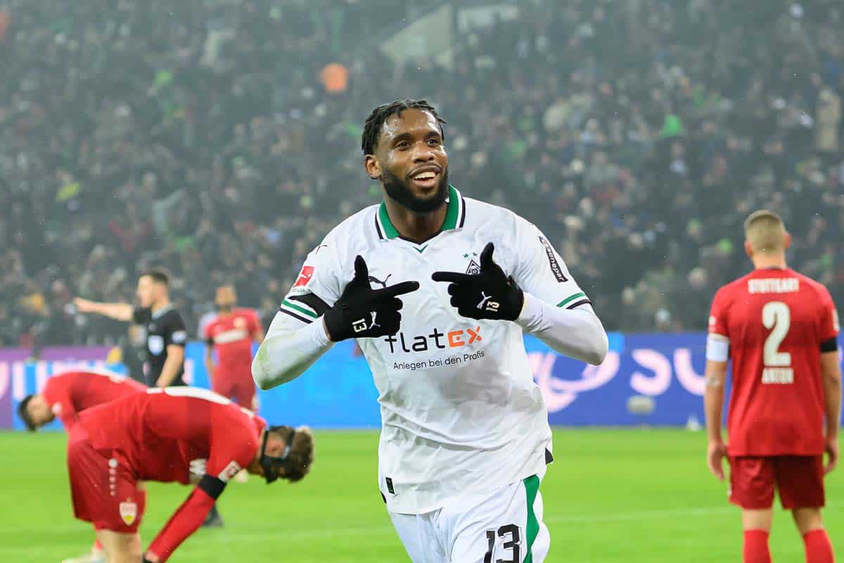 Gladbach Augsburg Prognose Tipp