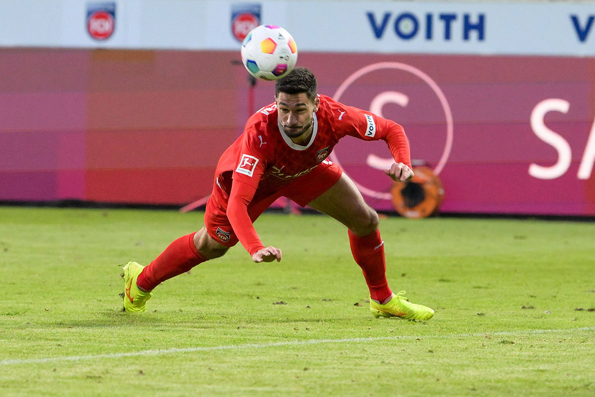 Tim Kleindienst / Heidenheim Dortmund Tipp Prognose