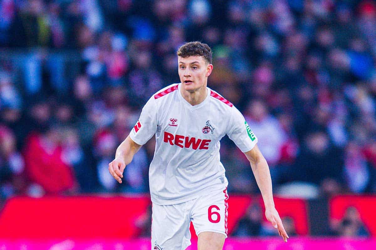 Wolfsburg Köln Prognose Tipp