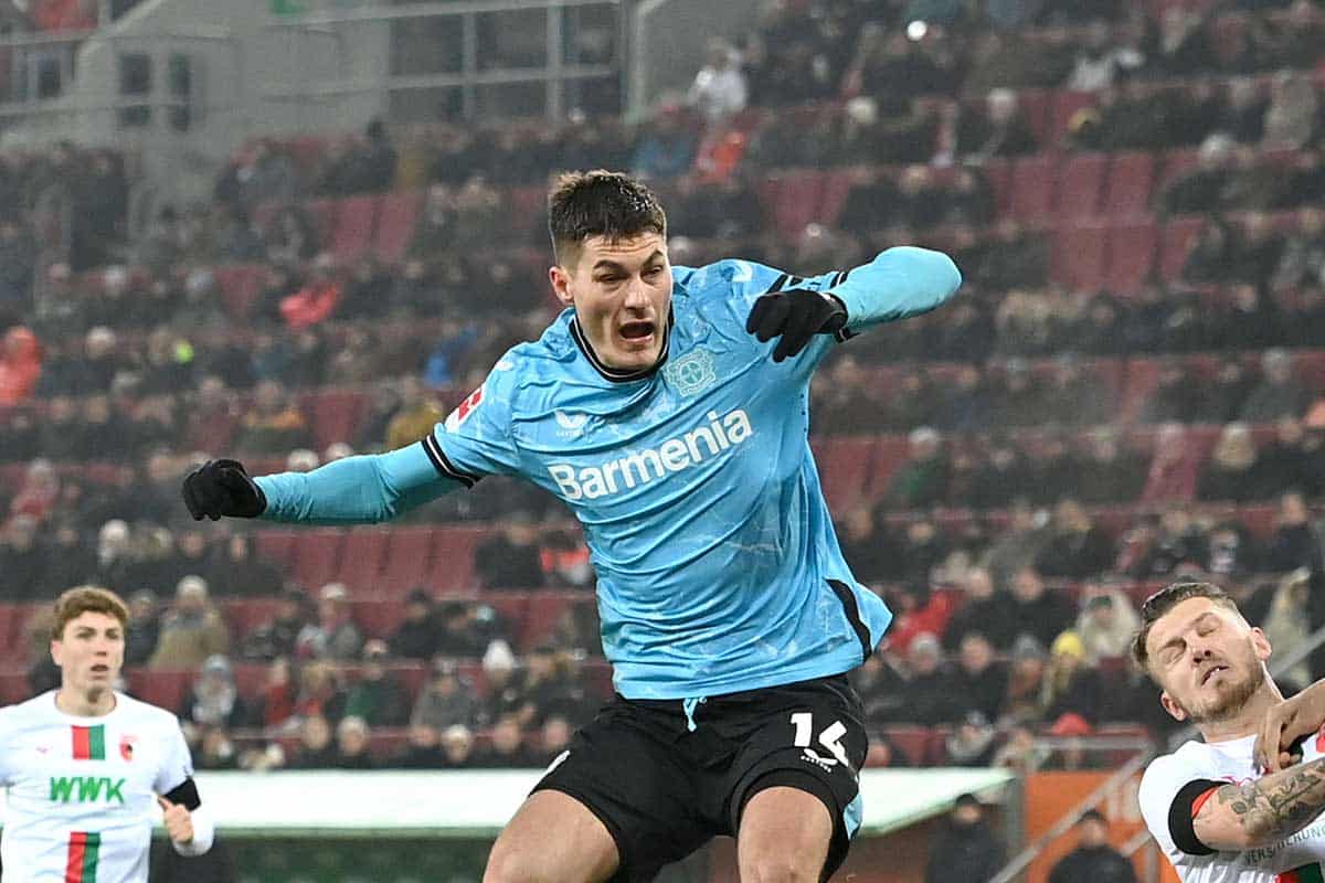 Leverkusen Gladbach Prognose Tipp