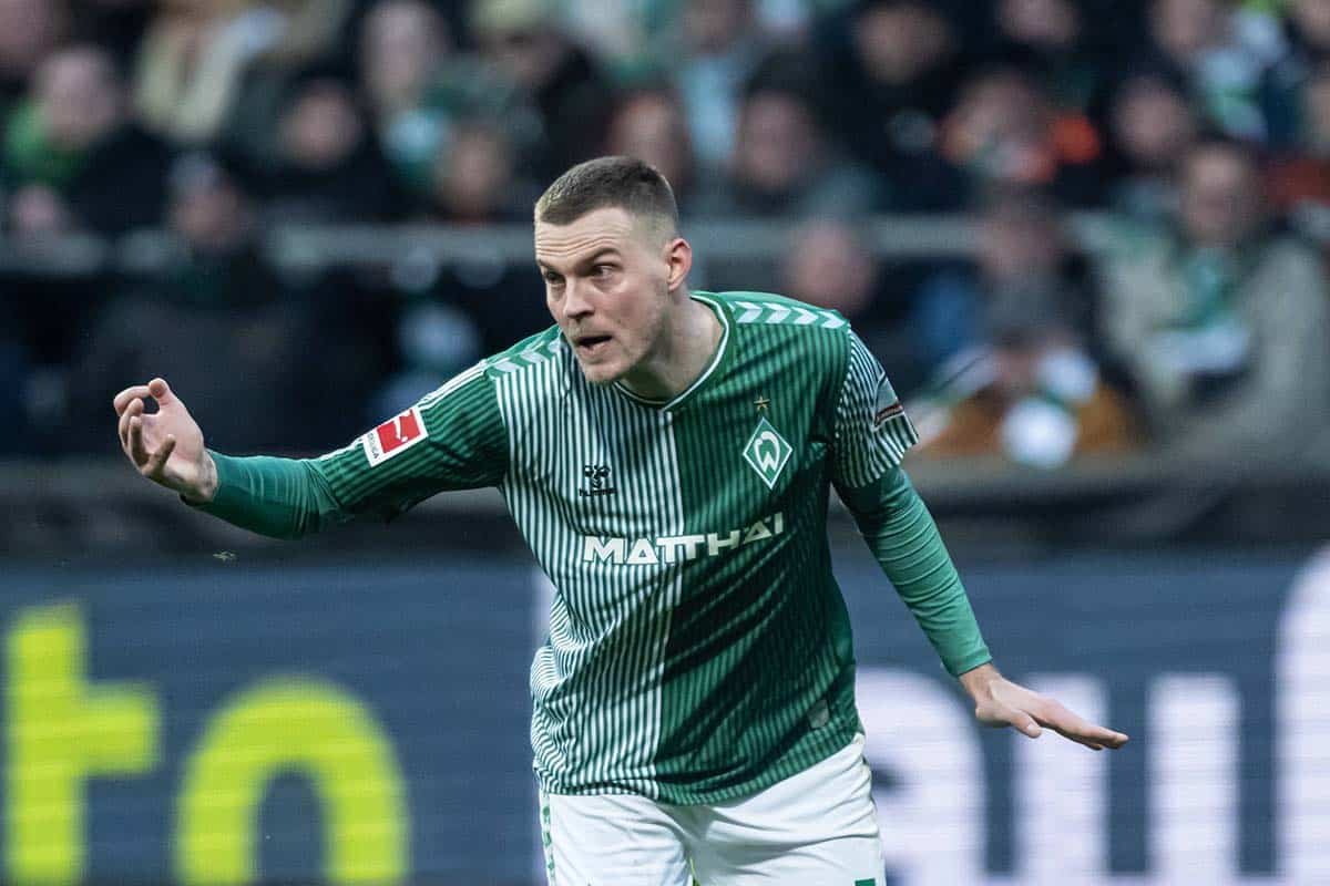 Hoffenheim Bremen Prognose Tipp