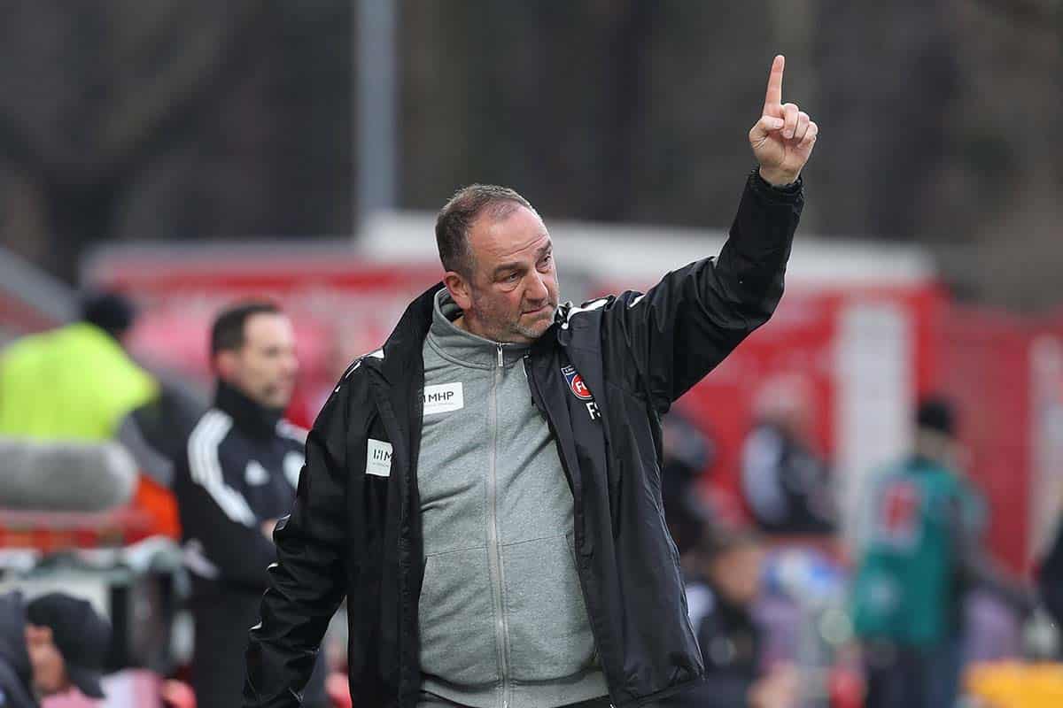 Heidenheim Frankfurt Prognose Tipp