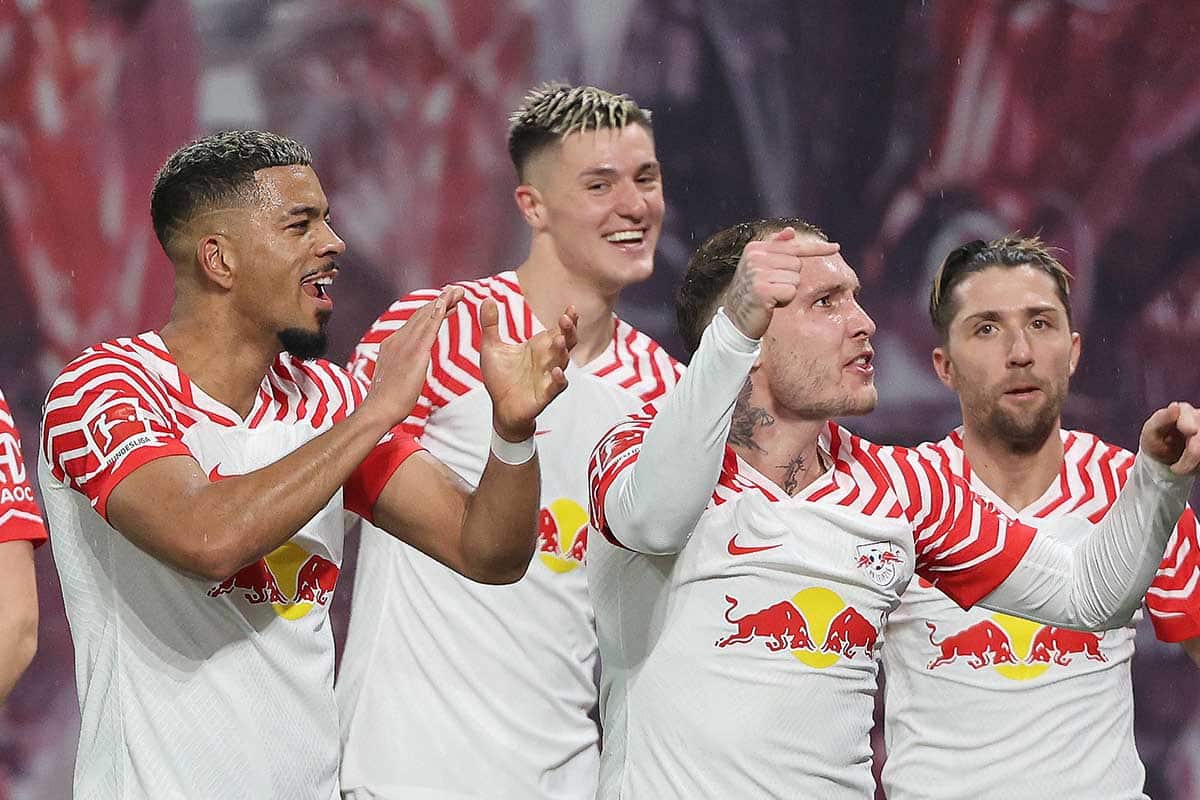 Augsburg RB Leipzig Prognose Tipp