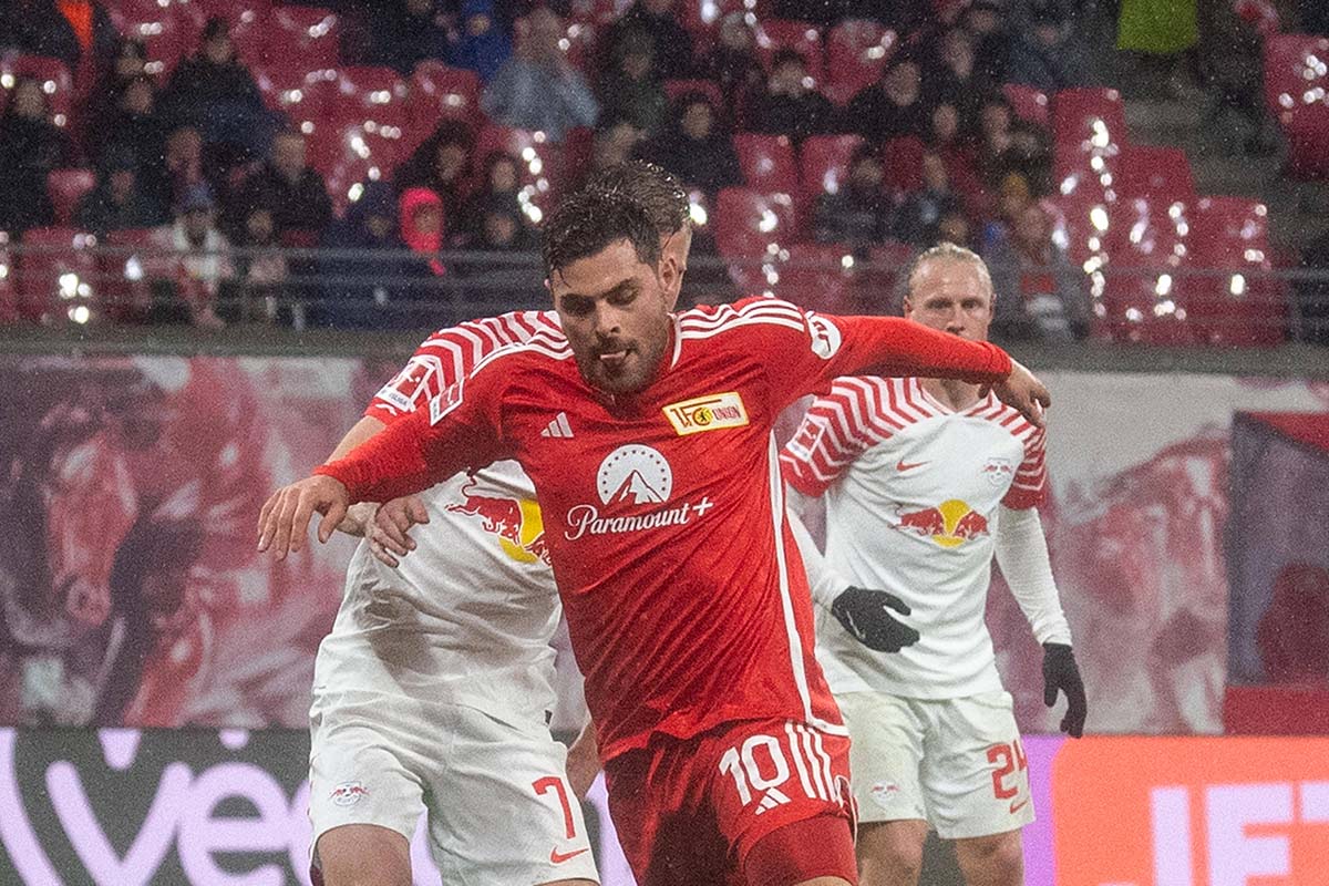 Union Berlin Wolfsburg Prognose Tipp