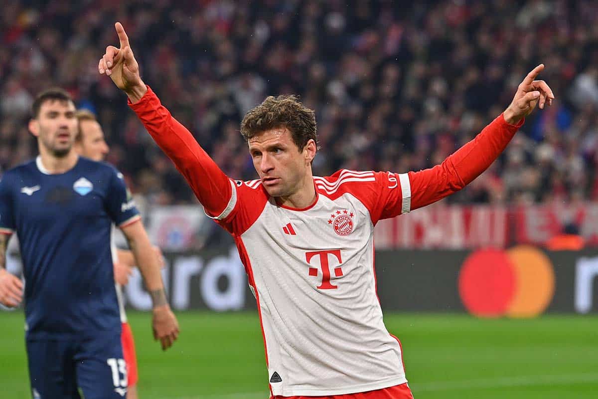 Bayern Mainz Prognose Tipp